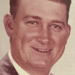 George Washington Tripp Obituary