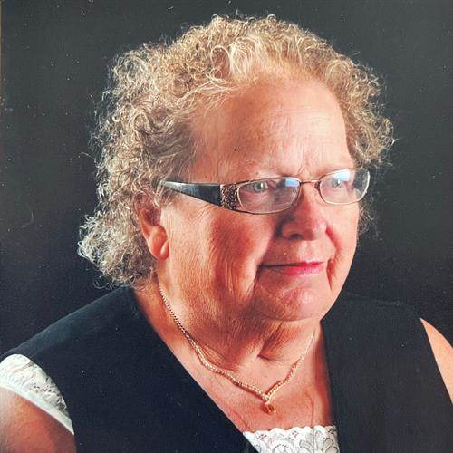 Barbara Shaffer's obituary , Passed away on March 28, 2024 in Lake Ariel, Pennsylvania