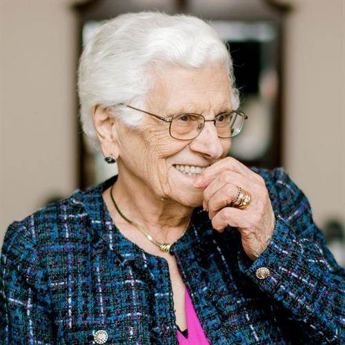 Mrs. Maria Joaquina (dos santos) Gaivoto's obituary , Passed away on March 30, 2024 in Hamilton, Ontario