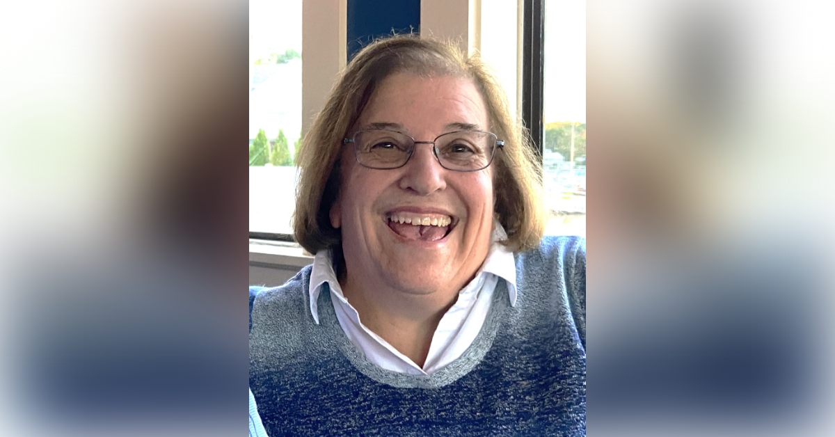 Sharon E. Kinghorn Obituary