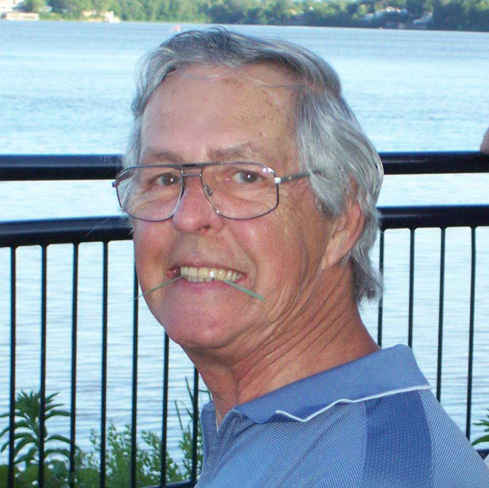 Gilles Frappier Obituary