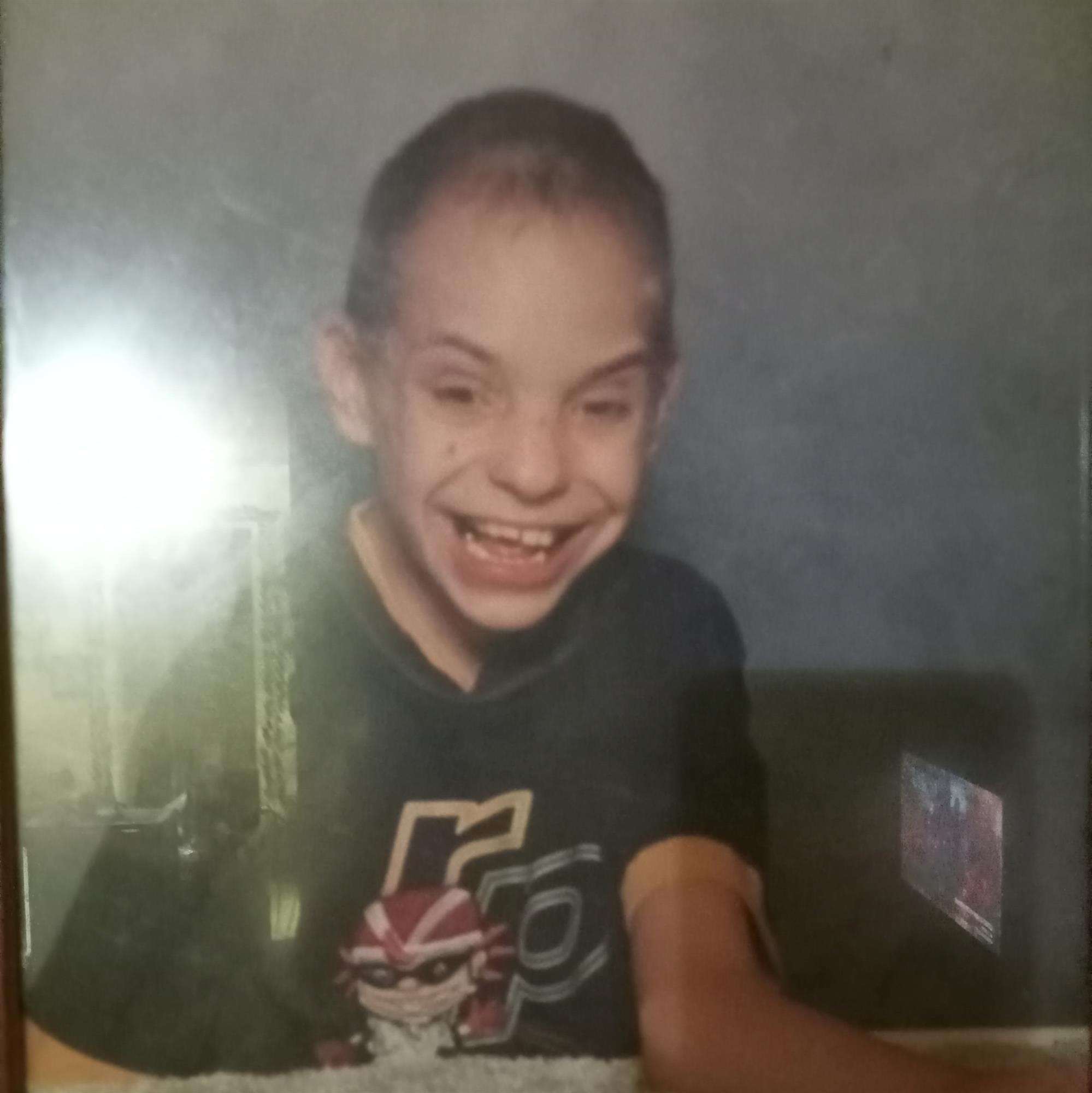 Joshua Allen Mandrigues's obituary , Passed away on March 20, 2024 in Madill, Oklahoma