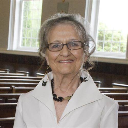 Elizabeth M. Millard's obituary , Passed away on March 24, 2024 in Norwalk, Connecticut