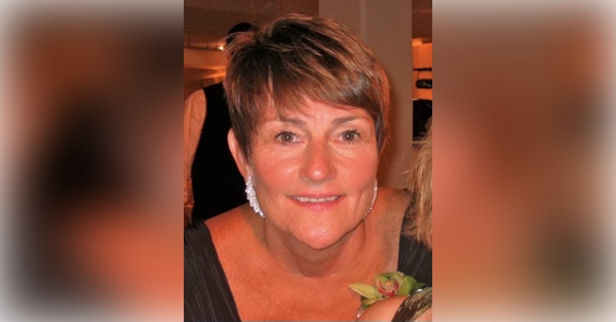 Karen B. O'Hara