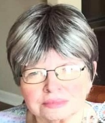 Kathryn L. Simeth Obituary