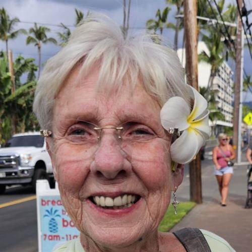 Joyce Diane Shencavitz Obituary