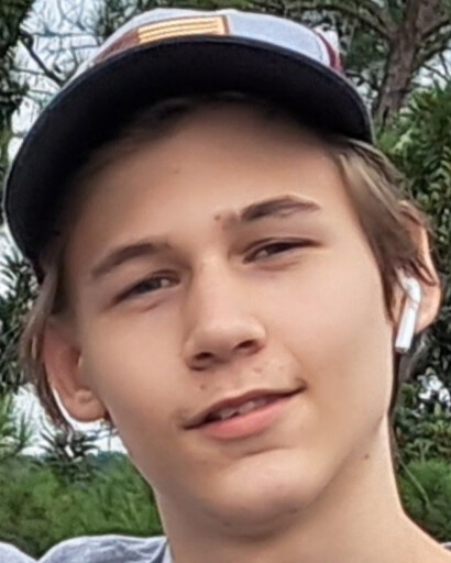 Caden Tyler Scott's obituary , Passed away on March 28, 2024 in Elberton, Georgia