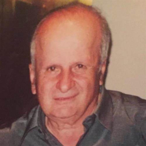 Nick E. Dedes's obituary , Passed away on April 3, 2024 in Bayville, New Jersey