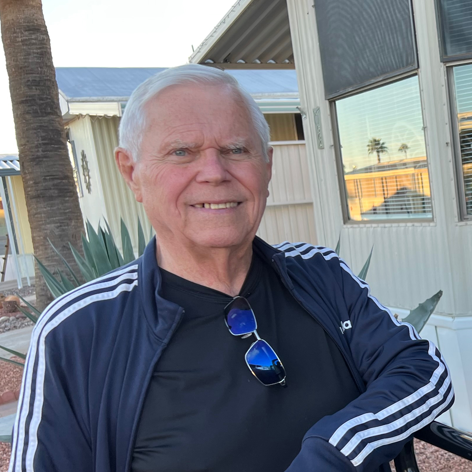 Claus Dieter Hildesheim