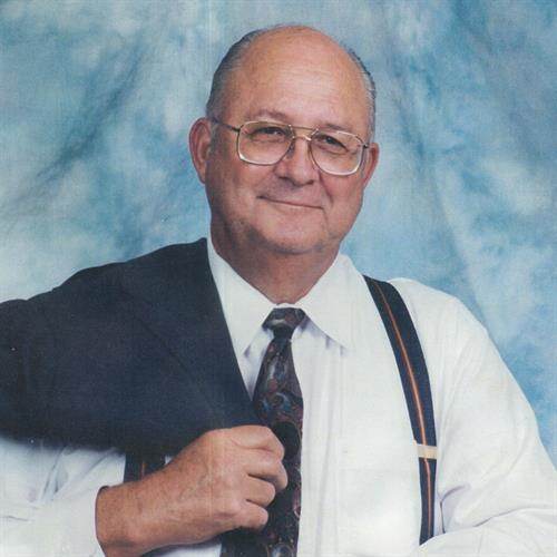 Donald L. Hochanadel's obituary , Passed away on March 27, 2024 in Leavenworth, Kansas