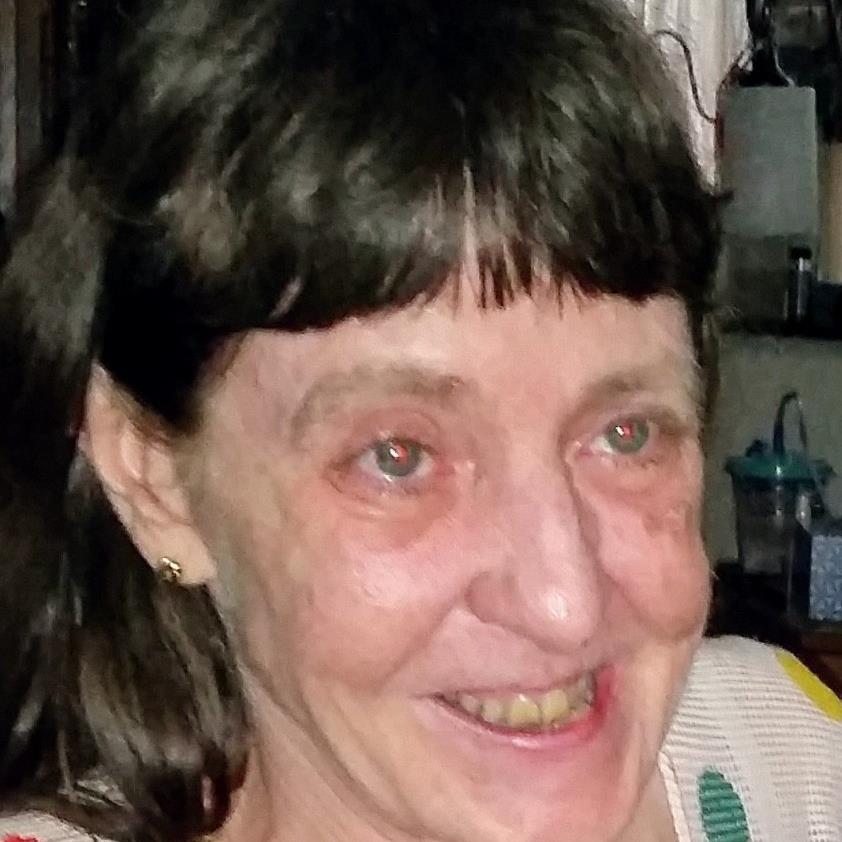 RayNice Joy (née Fager) Hoffman Obituary