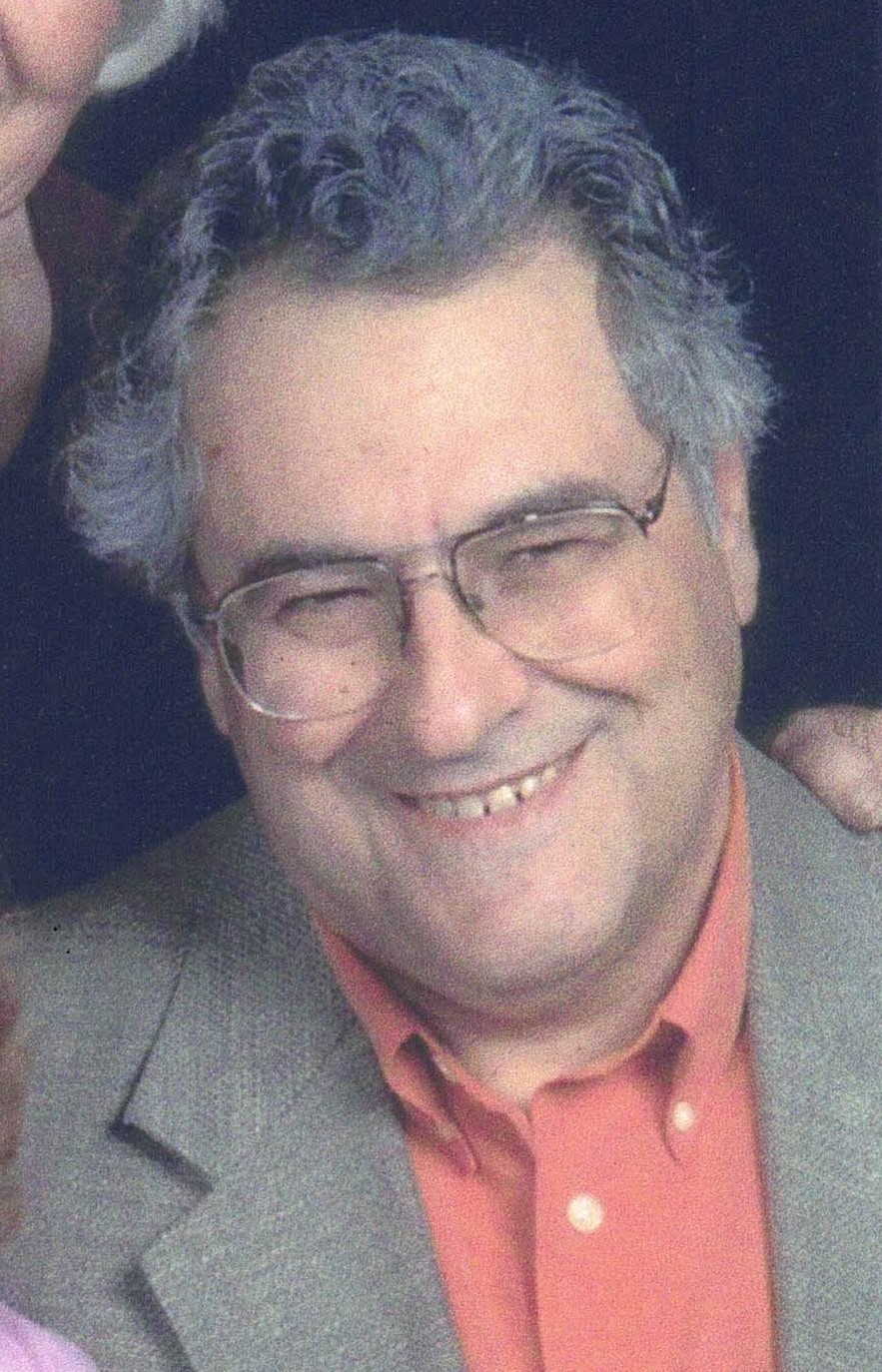 Sebastian Riccobono's obituary , Passed away on April 3, 2024 in Wauwatosa, Wisconsin