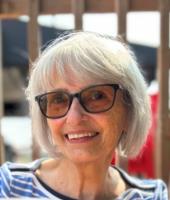 Avis de décès de Doris Verret , Décédé le 1 avril 2024 à Québec, Québec