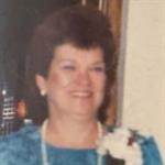Margaret Louise (Hughes) Forbes Obituary