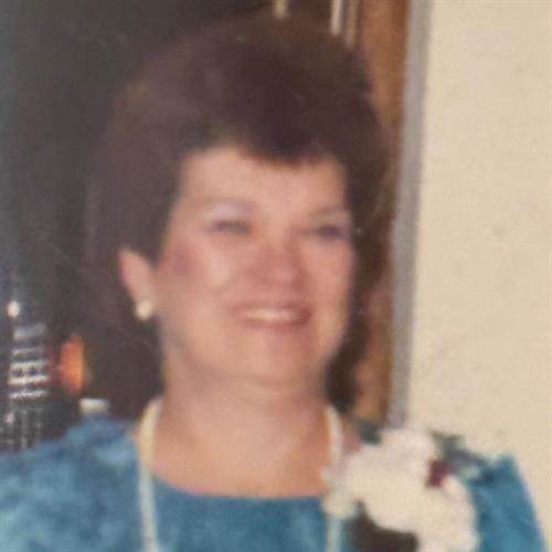 Margaret Louise (Hughes) Forbes's obituary , Passed away on March 31, 2024 in Brandywine, Maryland