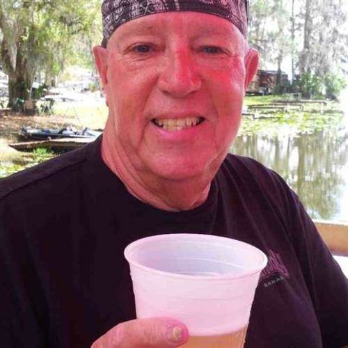 Ronald A Ugolini's obituary , Passed away on February 1, 2024 in Lakeland, Florida