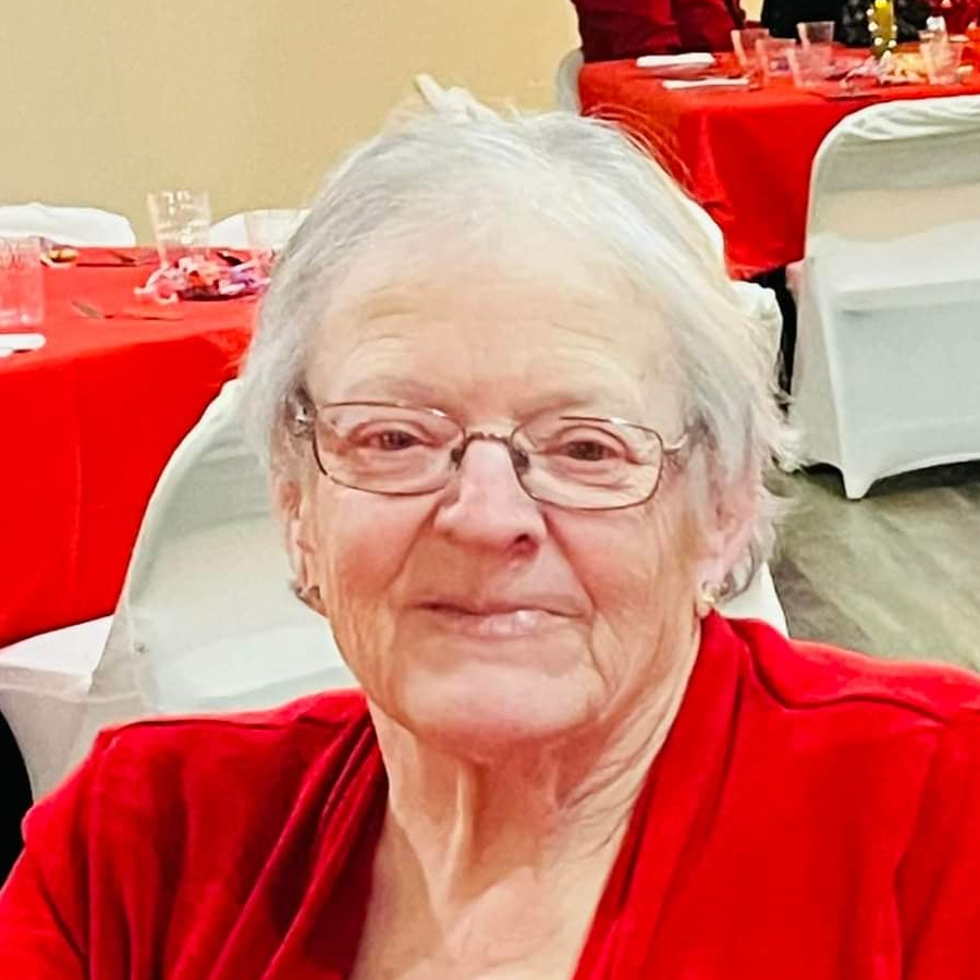 Ramona Marie Aasen Obituary