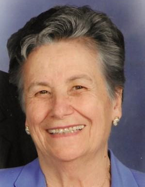 Rosa T. Sparagna Obituary (1940 2024) Norwalk, Connecticut