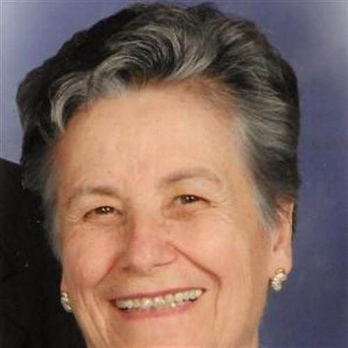 Rosa T. Sparagna Obituary (1940 2024) Norwalk, Connecticut