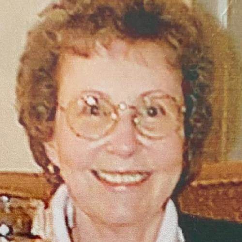 Bette A. (Knott) Buchanan's obituary , Passed away on April 1, 2024 in Fenton, Michigan