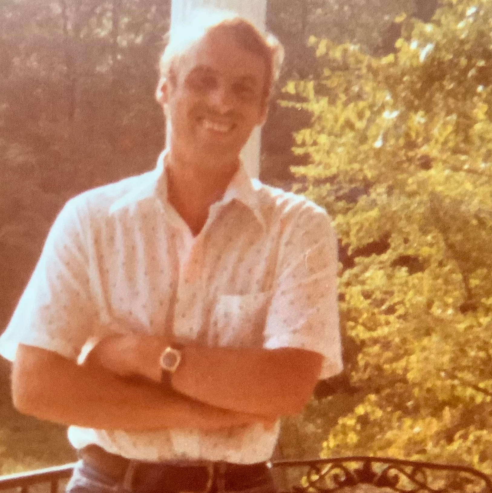 Jimmy Hayes Obituary