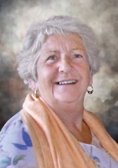 Denise Desharnais Obituary