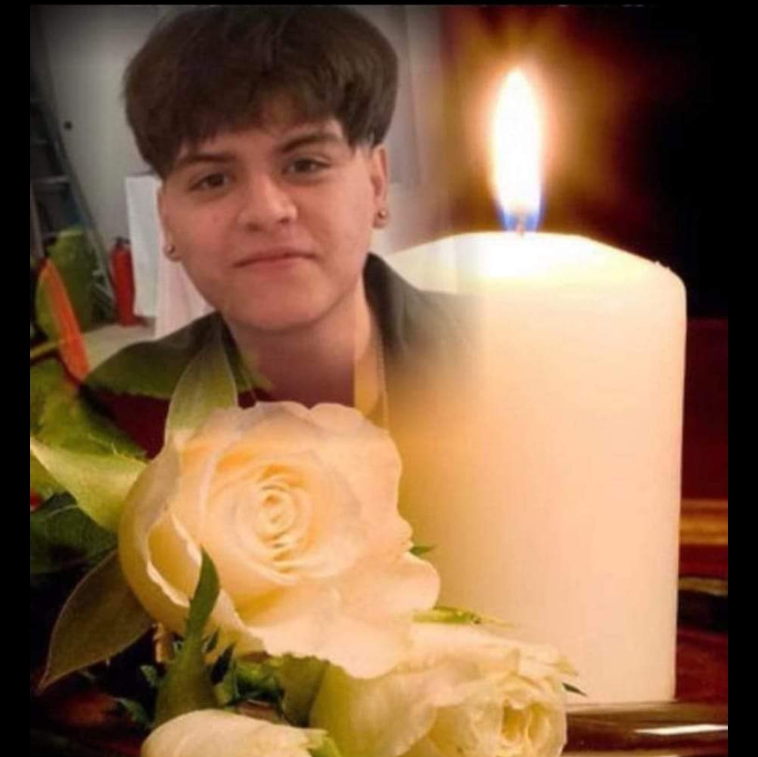 Imanol Campos Obituary