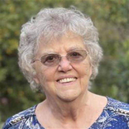 Martha Schell O'Neal's obituary , Passed away on April 7, 2024 in Macon, Georgia