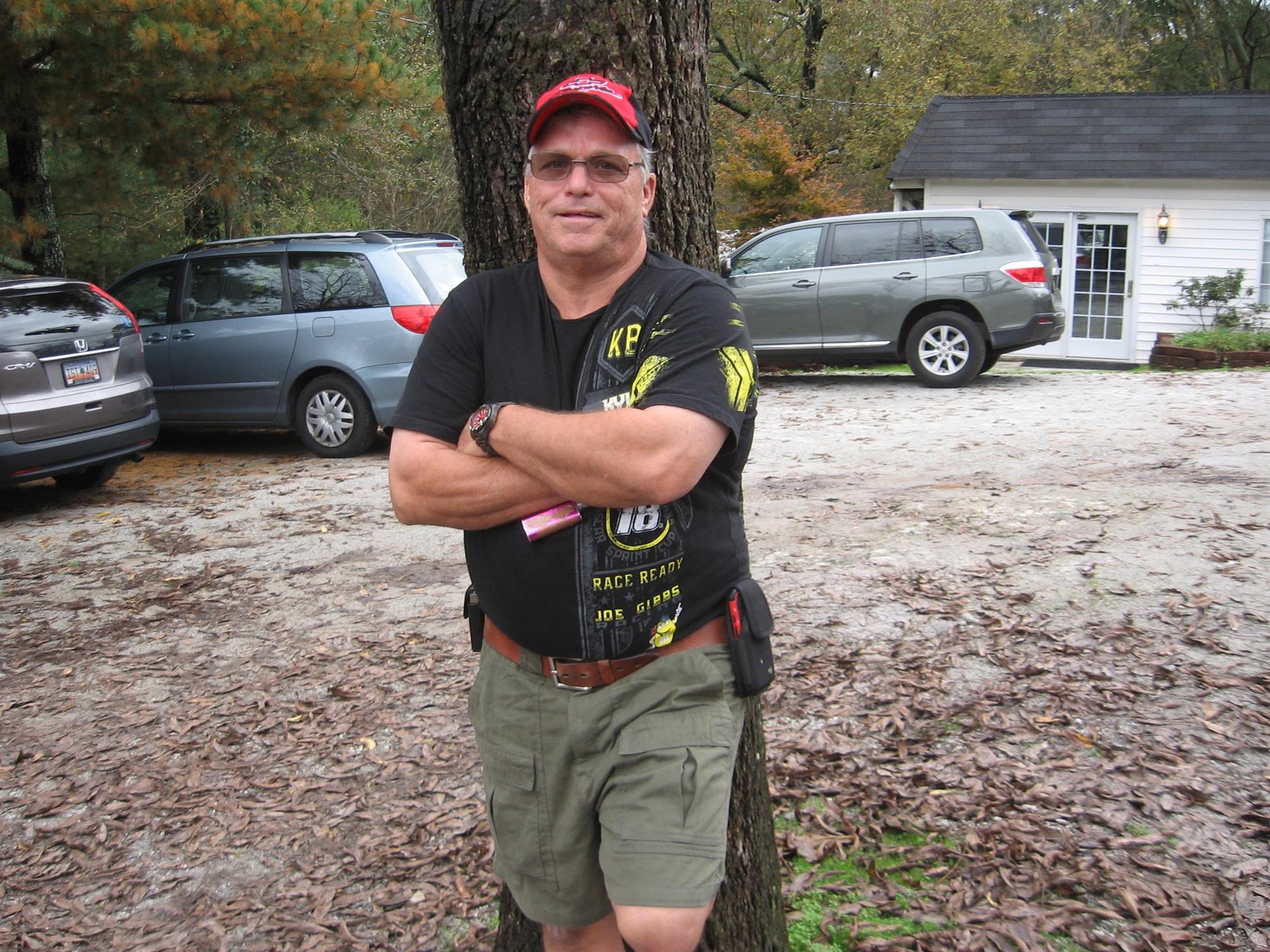 Joseph W. Vreeke Obituary (1958 2024) Manitowoc, Wisconsin