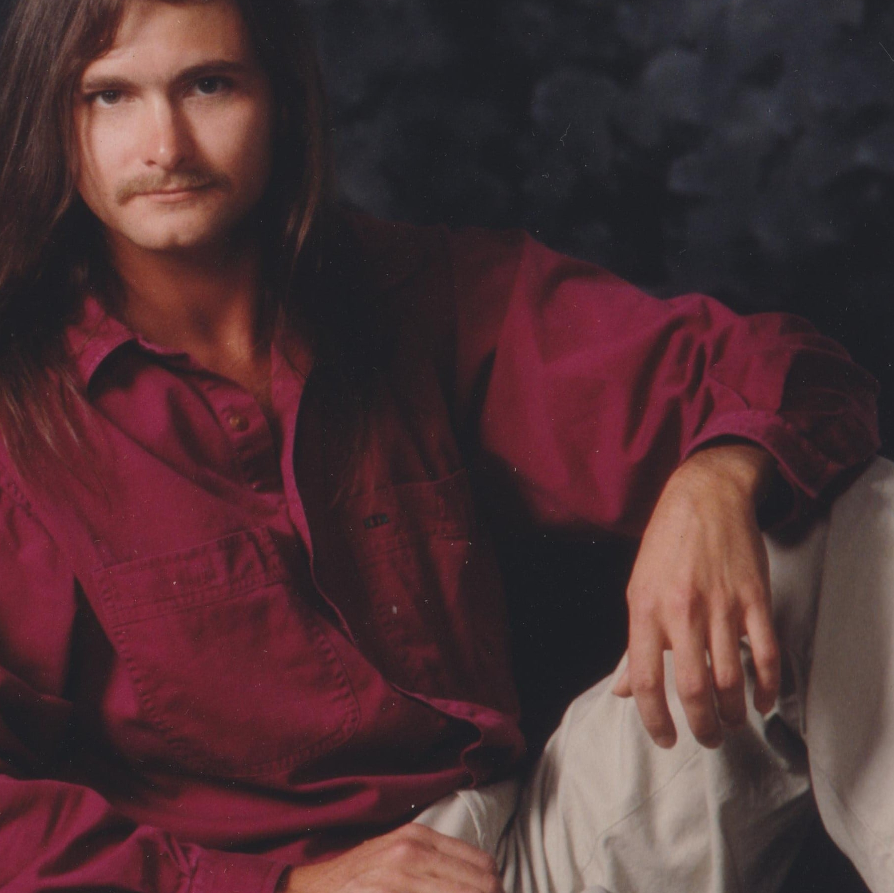 David William Saulsbury Obituary