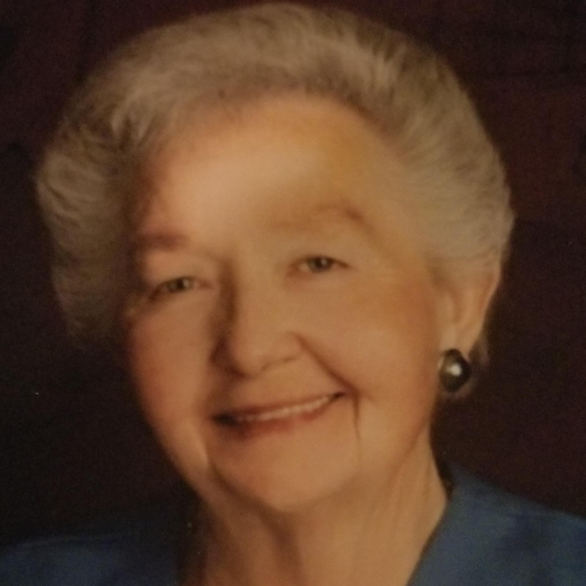 Maurine Skougard Obituary