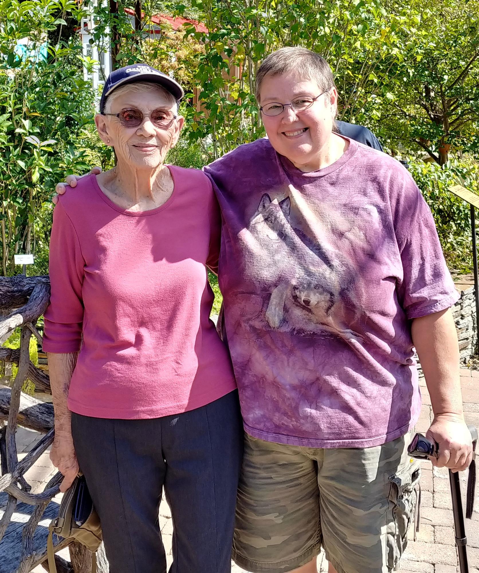 Rowena Inez (Taber) Martin