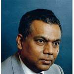 Gandam Samuel Jayakar Obituary