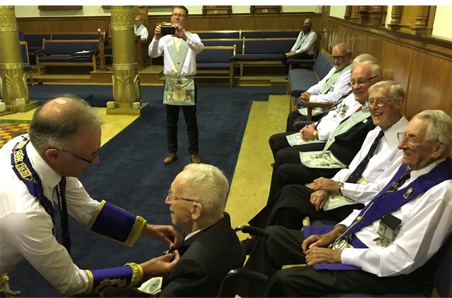 Clifford Henry Couch