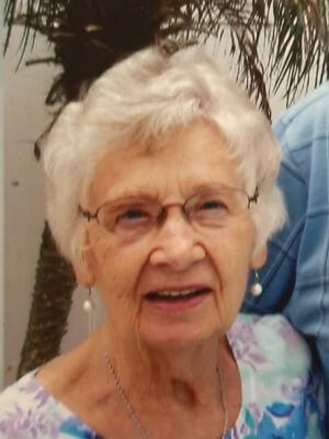 Lois H. Lerom's obituary , Passed away on April 8, 2024 in Bloomington, Minnesota