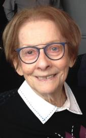 Avis de décès de Blandine Lafortune , Décédé le 5 avril 2024 à Québec, Québec