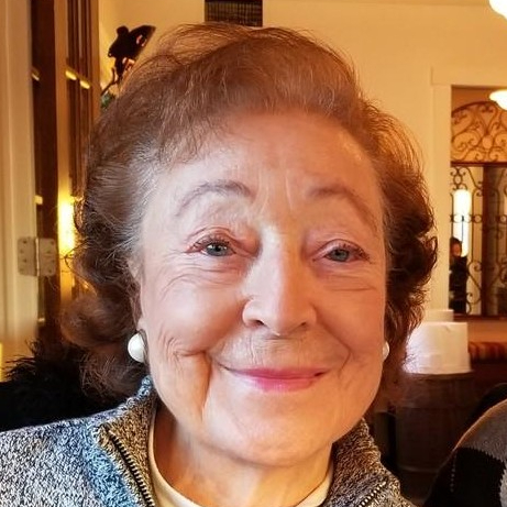 Ann Scuderi Obituary