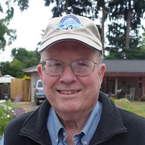 Kent Earl Lambert's obituary , Passed away on April 9, 2024 in Hood River, Oregon