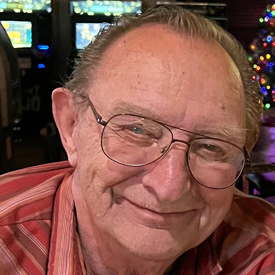 Robert Duane "Bob" Mohr's obituary , Passed away on April 11, 2024 in New Port Richey, Florida