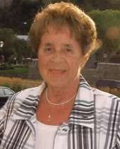 Danielle Rinfret Obituary