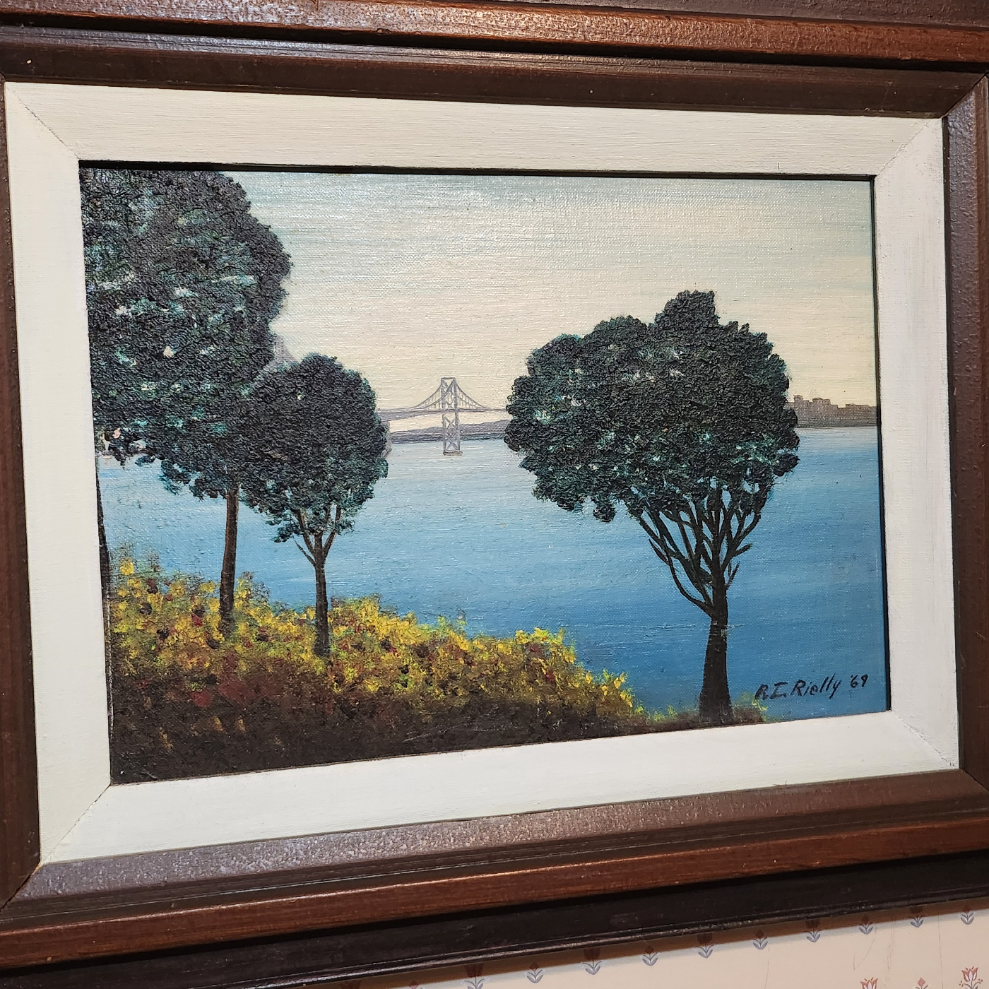 William Raymond Rielly