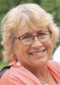 Beth J. Stoskopf Obituary