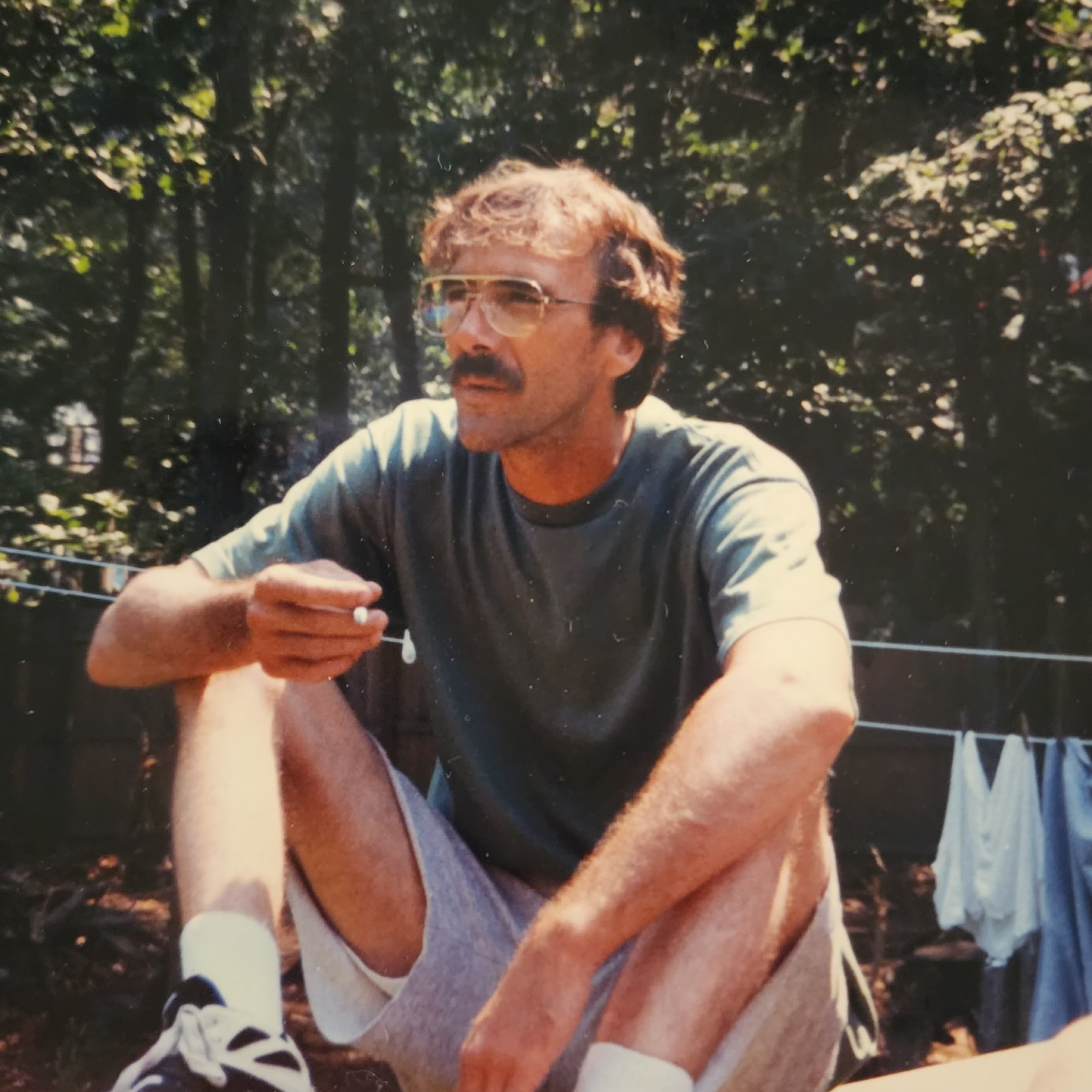 Robert Russel "Bob" Grundlock's obituary , Passed away on April 8, 2024 in Ocean View, New Jersey