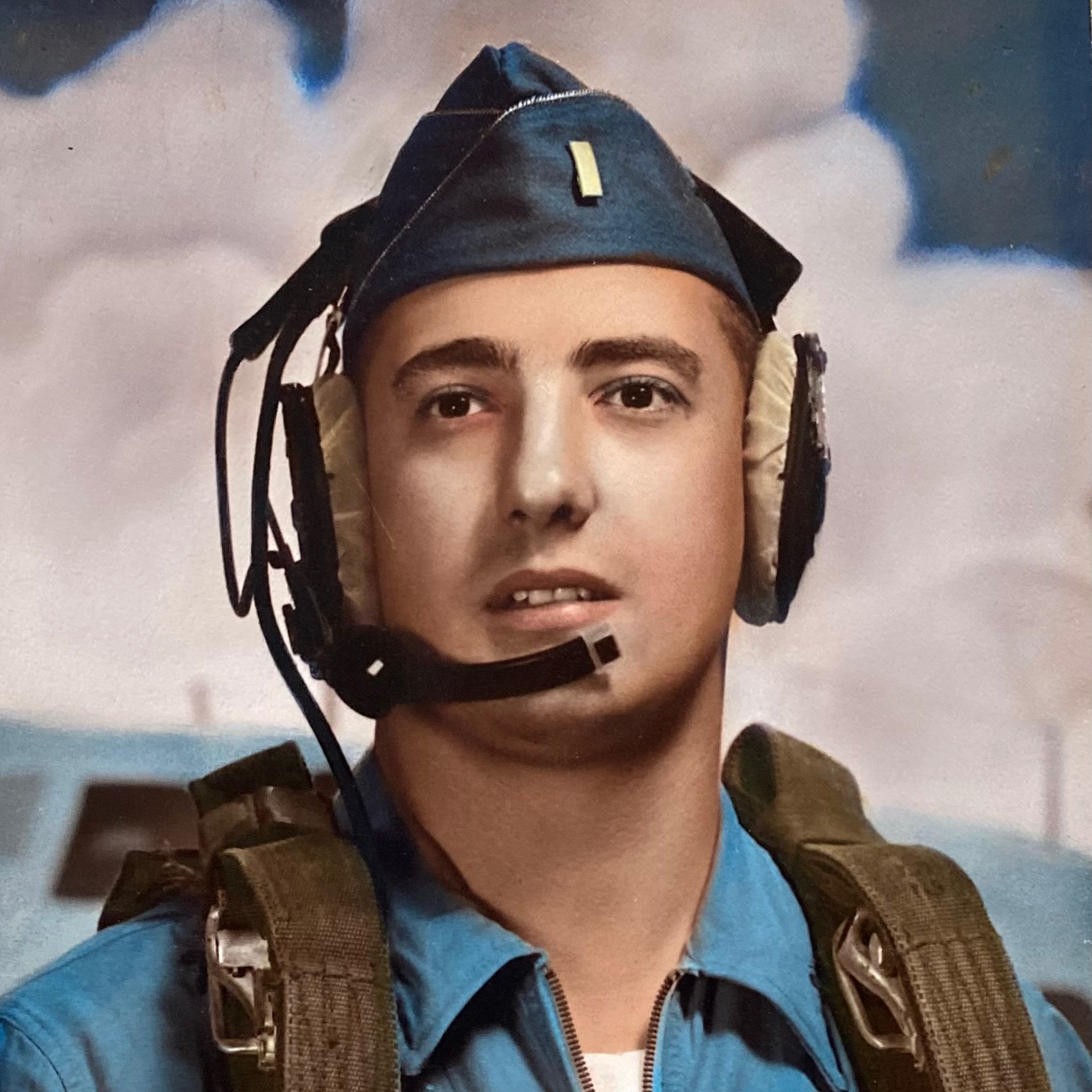 Robert D. Clinger's obituary , Passed away on April 13, 2024 in Columbus, Ohio