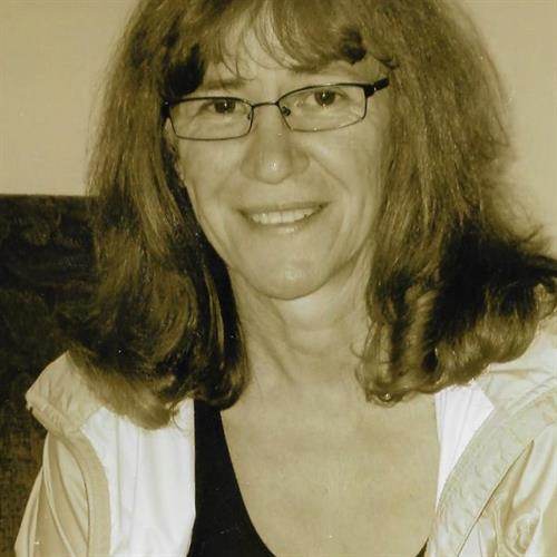 Ann Marie Hemmings