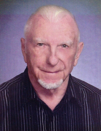 Darrell R. Godejohn Obituary