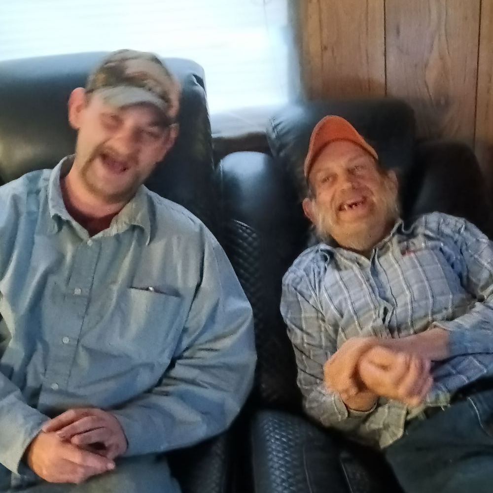 Michael Lynn McClure