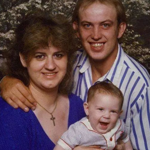 Michael Lynn McClure