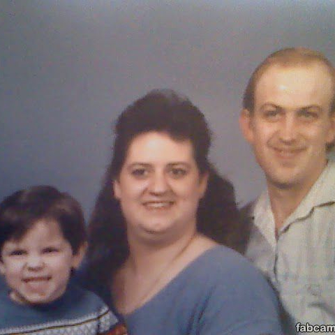 Michael Lynn McClure