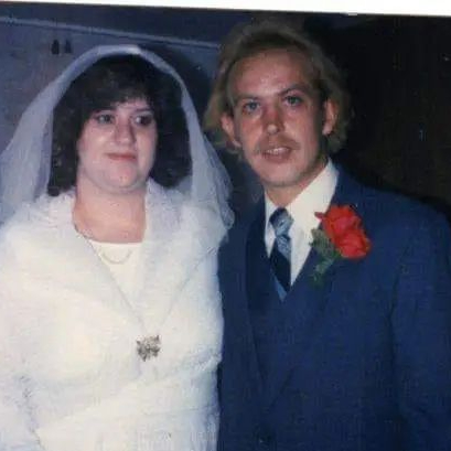 Michael Lynn McClure